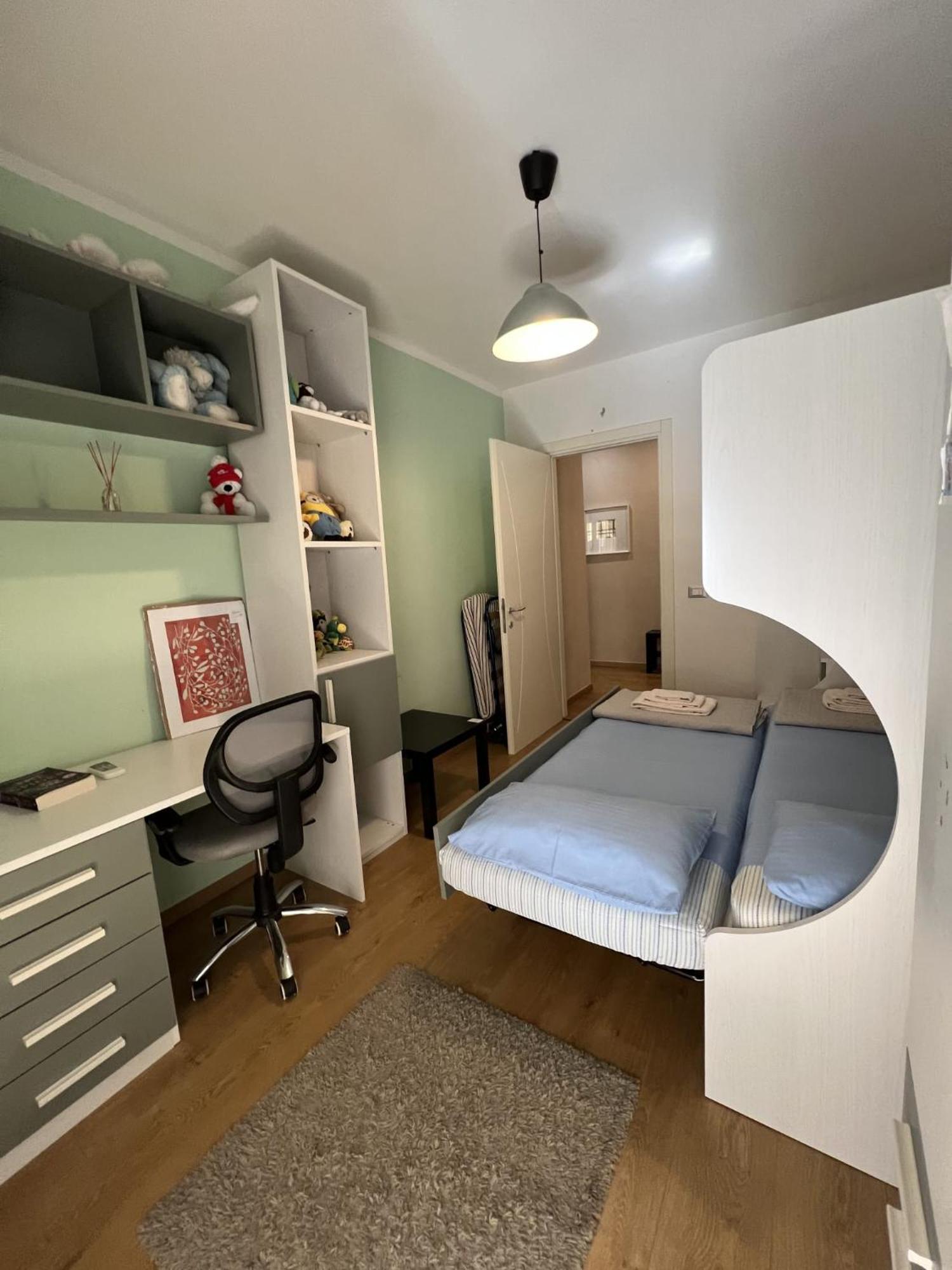 Appartamento A&D Pisa Luaran gambar